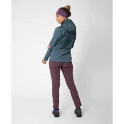 - Women's Alberta Remoca Hybrid Jacket - Kunstfaserjacke < LaMunt Clearance