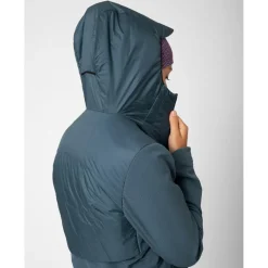 - Women's Alberta Remoca Hybrid Jacket - Kunstfaserjacke < LaMunt Clearance