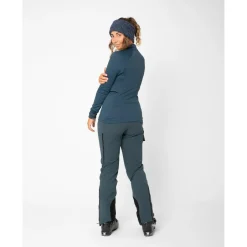 LaMunt Trekkingbekleidung|Jacken-- Women's Barbara Full Zip Thermal II - Isolationsjacke