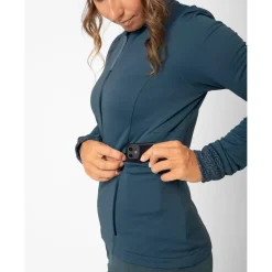 LaMunt Trekkingbekleidung|Jacken-- Women's Barbara Full Zip Thermal II - Isolationsjacke