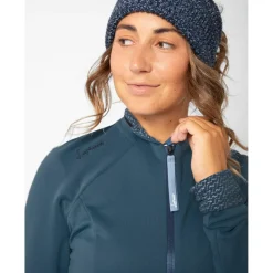 LaMunt Trekkingbekleidung|Jacken-- Women's Barbara Full Zip Thermal II - Isolationsjacke