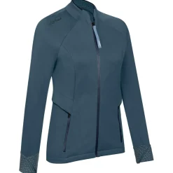 LaMunt Trekkingbekleidung|Jacken-- Women's Barbara Full Zip Thermal II - Isolationsjacke