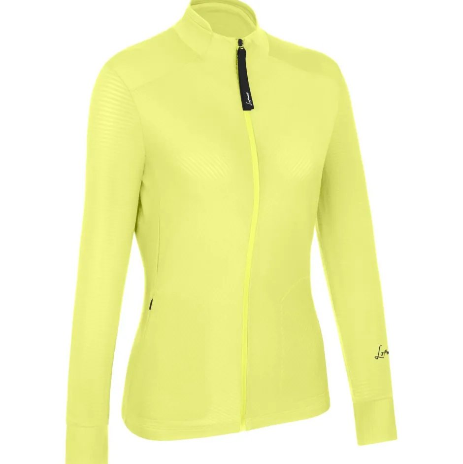 LaMunt - Women's Emy Light Full Zip Fleece - Fleecejacke