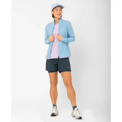 LaMunt - Women's Emy Light Full Zip Fleece - Fleecejacke