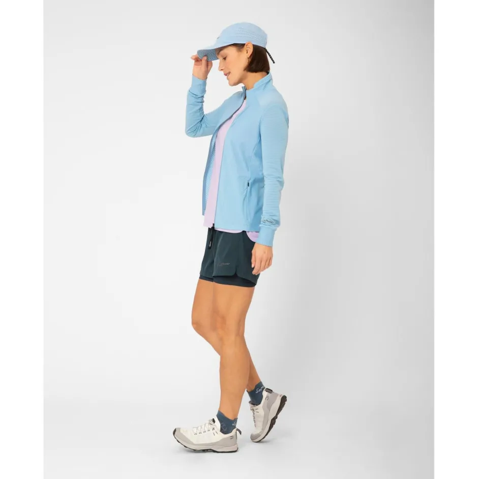 LaMunt - Women's Emy Light Full Zip Fleece - Fleecejacke
