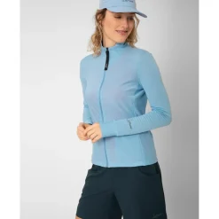 LaMunt - Women's Emy Light Full Zip Fleece - Fleecejacke