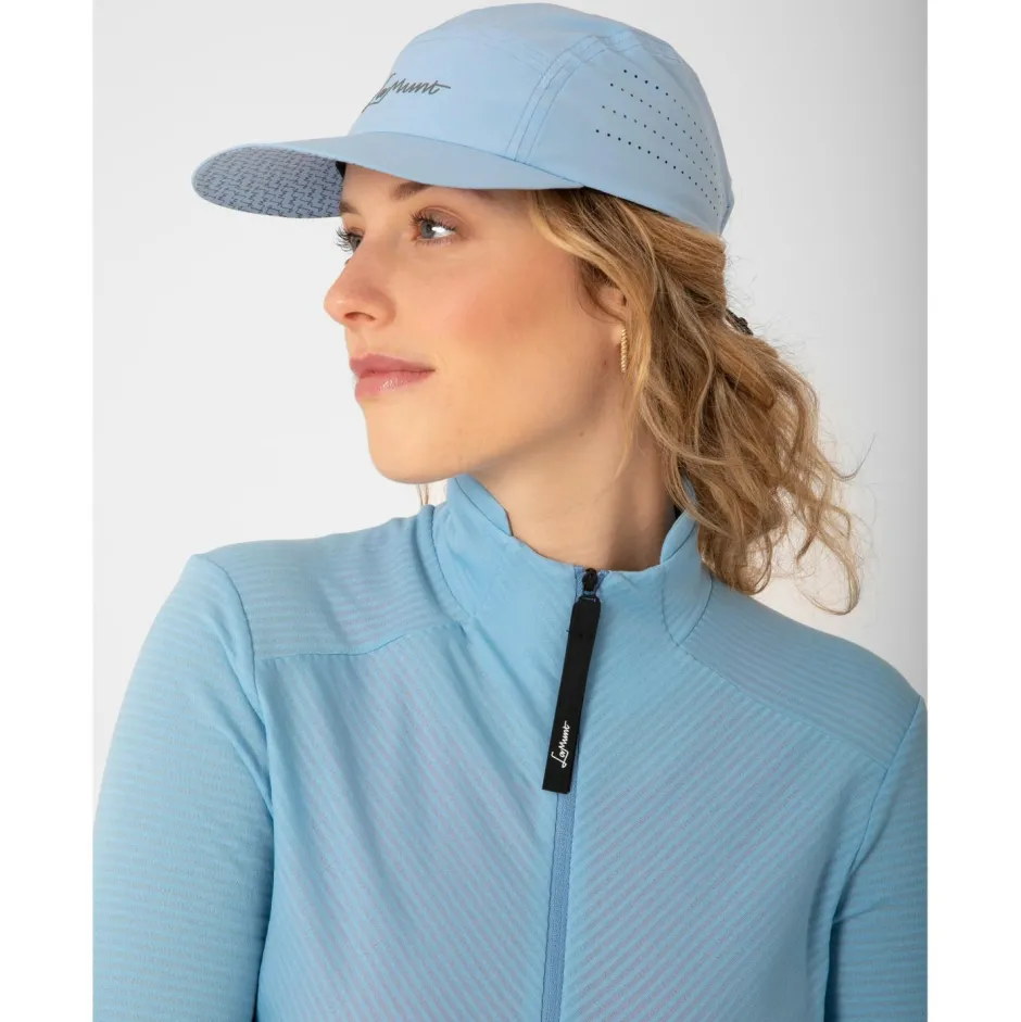 LaMunt - Women's Emy Light Full Zip Fleece - Fleecejacke