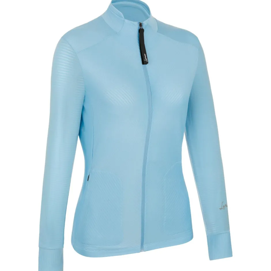 LaMunt - Women's Emy Light Full Zip Fleece - Fleecejacke