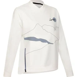 LaMunt - Women's Erika Arty Sweater - Longsleeve Hot