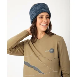 LaMunt - Women's Erika Arty Sweater - Longsleeve Hot