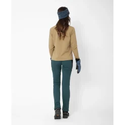 LaMunt - Women's Erika Arty Sweater - Longsleeve Hot