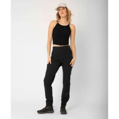 LaMunt Trekkingbekleidung|Hosen-- Women's Federica Light Hiking Pant - Trekkinghose