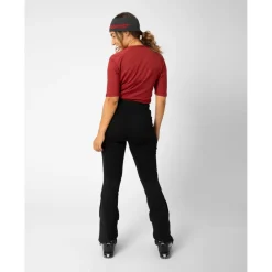 - Women's Johanna Ski Touring Legging - Skitourenhose < LaMunt Hot