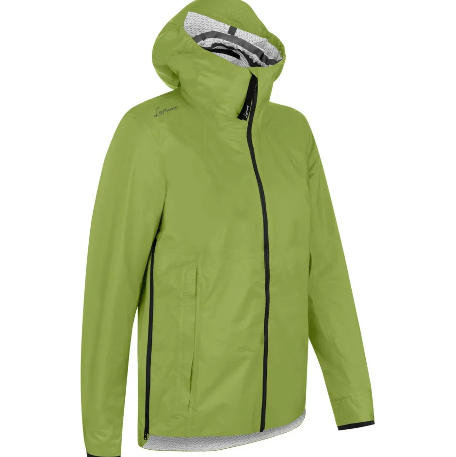 LaMunt - Women's Linda Waterproof Jacket - Regenjacke