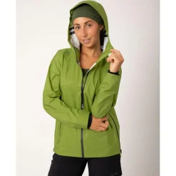 LaMunt - Women's Linda Waterproof Jacket - Regenjacke