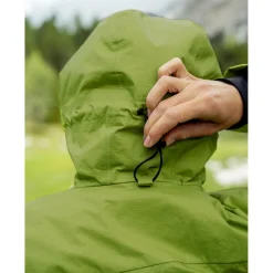 LaMunt - Women's Linda Waterproof Jacket - Regenjacke