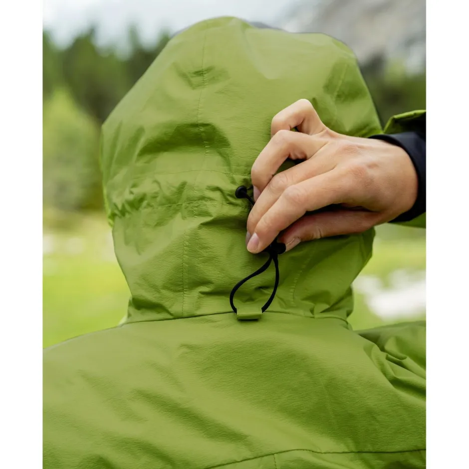 LaMunt - Women's Linda Waterproof Jacket - Regenjacke