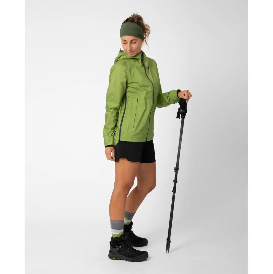 LaMunt - Women's Linda Waterproof Jacket - Regenjacke