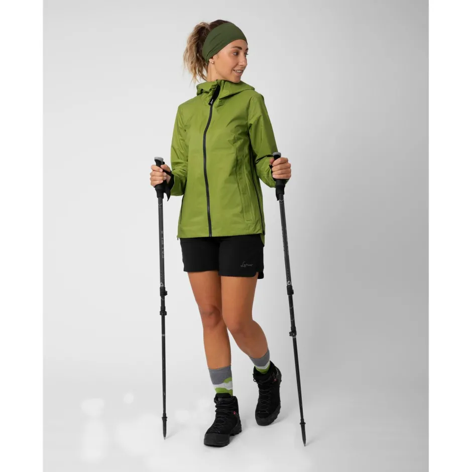 LaMunt - Women's Linda Waterproof Jacket - Regenjacke