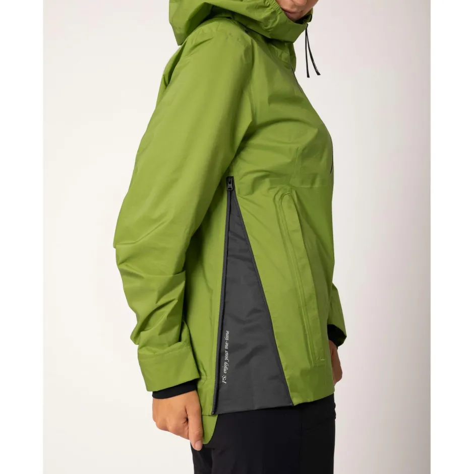 LaMunt - Women's Linda Waterproof Jacket - Regenjacke