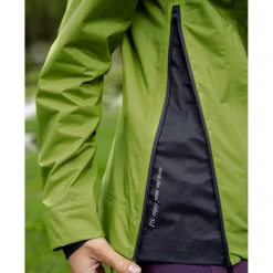 LaMunt - Women's Linda Waterproof Jacket - Regenjacke