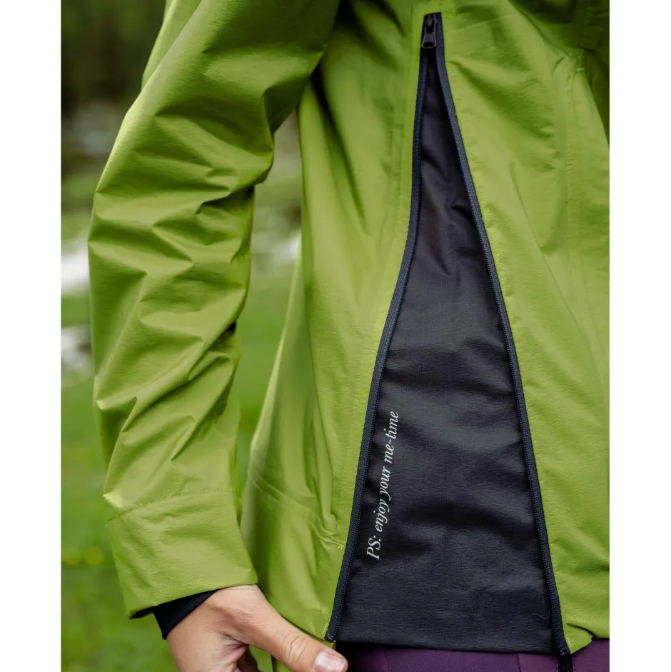 LaMunt - Women's Linda Waterproof Jacket - Regenjacke