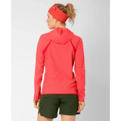 LaMunt - Women's Manuela Light Stretch Wind Jacket - Windjacke