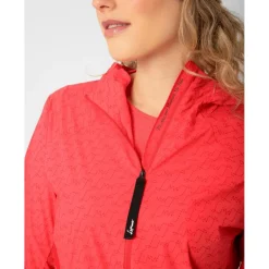 LaMunt - Women's Manuela Light Stretch Wind Jacket - Windjacke