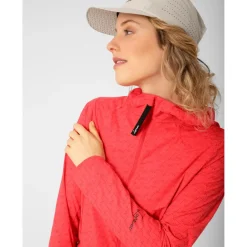 LaMunt - Women's Manuela Light Stretch Wind Jacket - Windjacke
