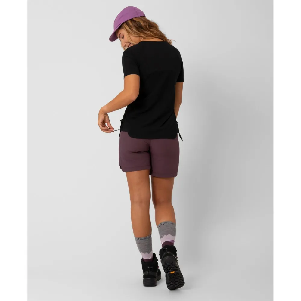 LaMunt - Women's Maria Active Tee - Funktionsshirt Clearance