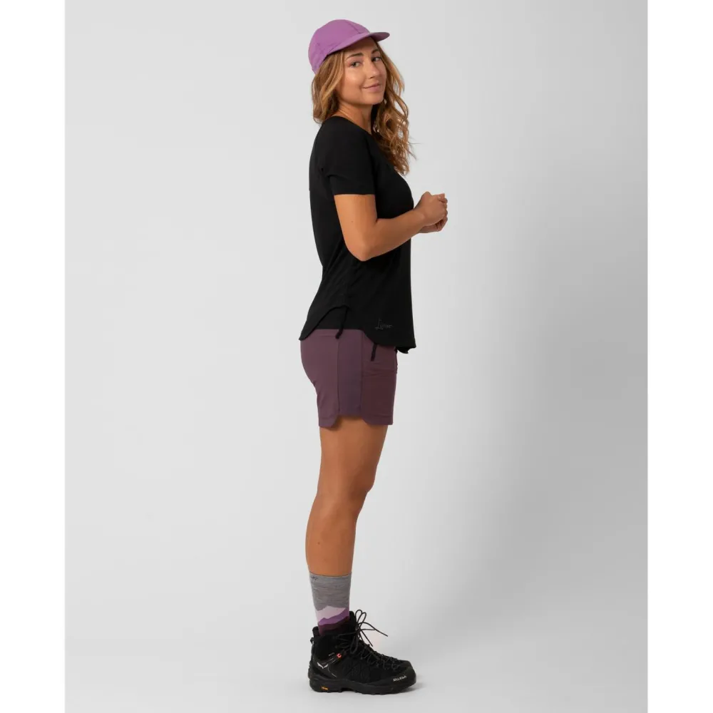LaMunt - Women's Maria Active Tee - Funktionsshirt Clearance