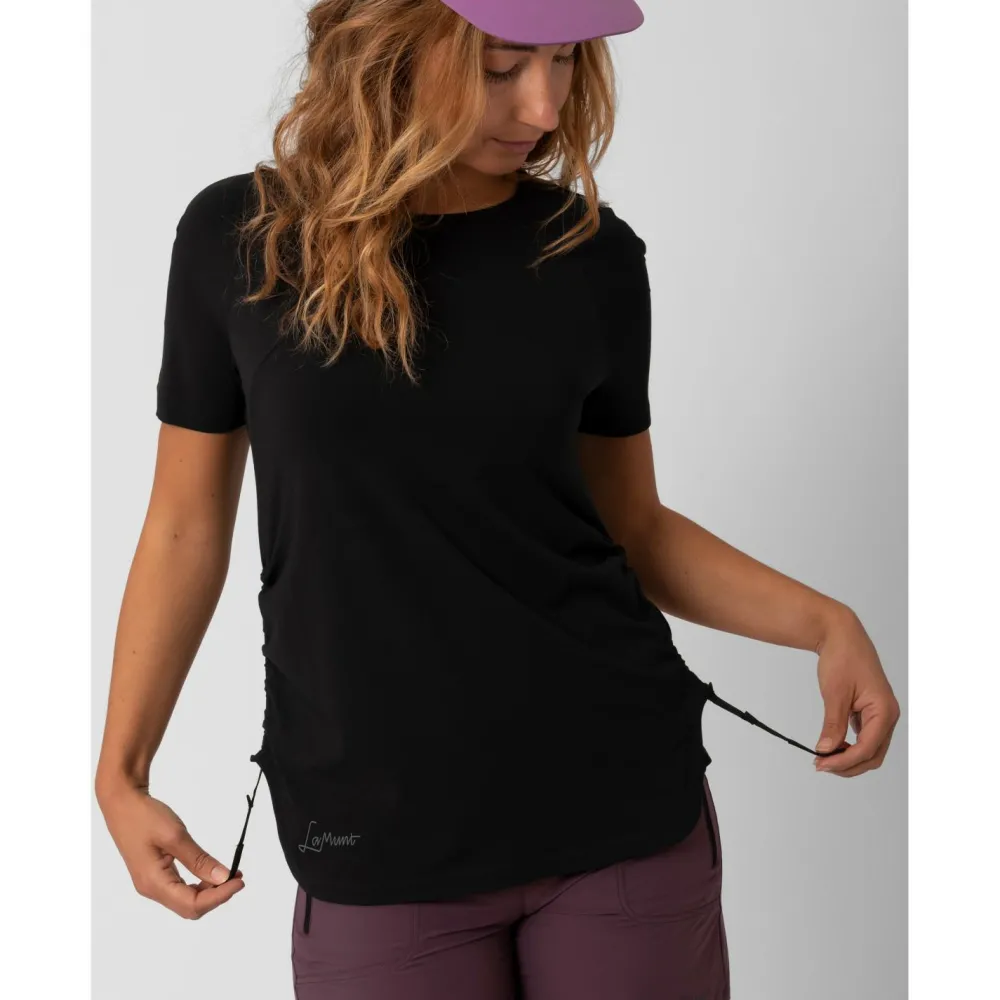 LaMunt - Women's Maria Active Tee - Funktionsshirt Clearance
