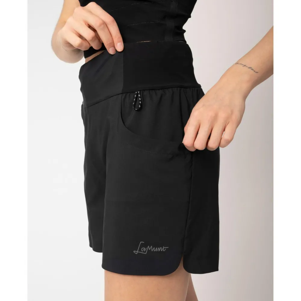 - Women's Teresa Light Shorts - Shorts < LaMunt Outlet