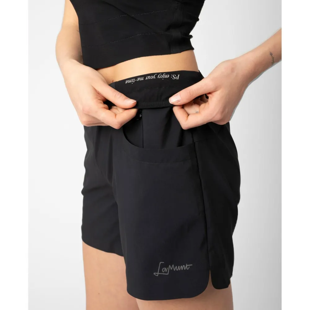 - Women's Teresa Light Shorts - Shorts < LaMunt Outlet