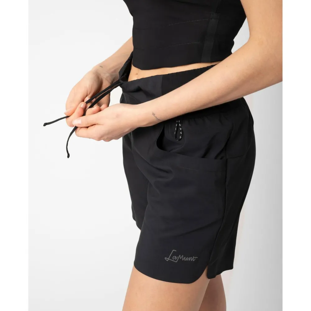- Women's Teresa Light Shorts - Shorts < LaMunt Outlet