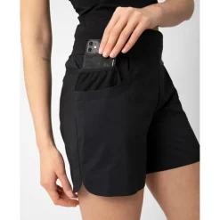 - Women's Teresa Light Shorts - Shorts < LaMunt Outlet