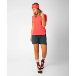 LaMunt - Women's Teresa Light S/S Tee II - Funktionsshirt