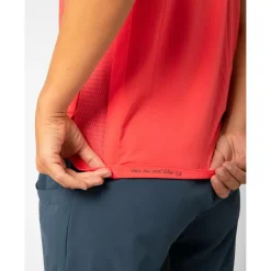 LaMunt - Women's Teresa Light S/S Tee II - Funktionsshirt