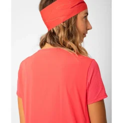 LaMunt - Women's Teresa Light S/S Tee II - Funktionsshirt