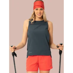 - Women's Teresa Light Tank II - Funktionsshirt < LaMunt Hot