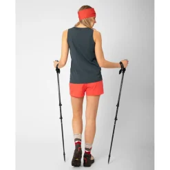 - Women's Teresa Light Tank II - Funktionsshirt < LaMunt Hot