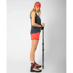 - Women's Teresa Light Tank II - Funktionsshirt < LaMunt Hot