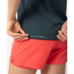 - Women's Teresa Light Tank II - Funktionsshirt < LaMunt Hot