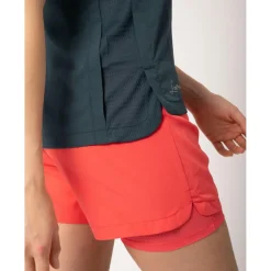 - Women's Teresa Light Tank II - Funktionsshirt < LaMunt Hot
