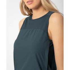 - Women's Teresa Light Tank II - Funktionsshirt < LaMunt Hot