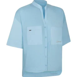 LaMunt - Women's Ulli Mountain Travel S/S Shirt - Bluse Sale