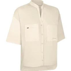 LaMunt - Women's Ulli Mountain Travel S/S Shirt - Bluse Sale