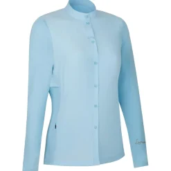 - Women's Ulli Mountain Travel L/S Shirt - Bluse < LaMunt Online
