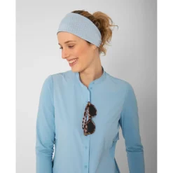 - Women's Ulli Mountain Travel L/S Shirt - Bluse < LaMunt Online