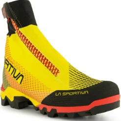 La Sportiva - Aequilibrium Speed GTX - Bergschuhe Yellow / Black Hot